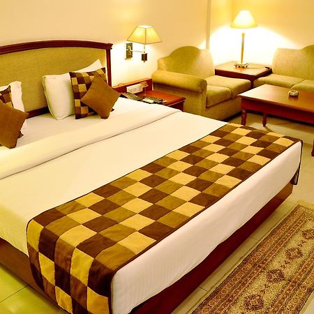 Hotel Jewel Palace Νέο Δελχί Εξωτερικό φωτογραφία
