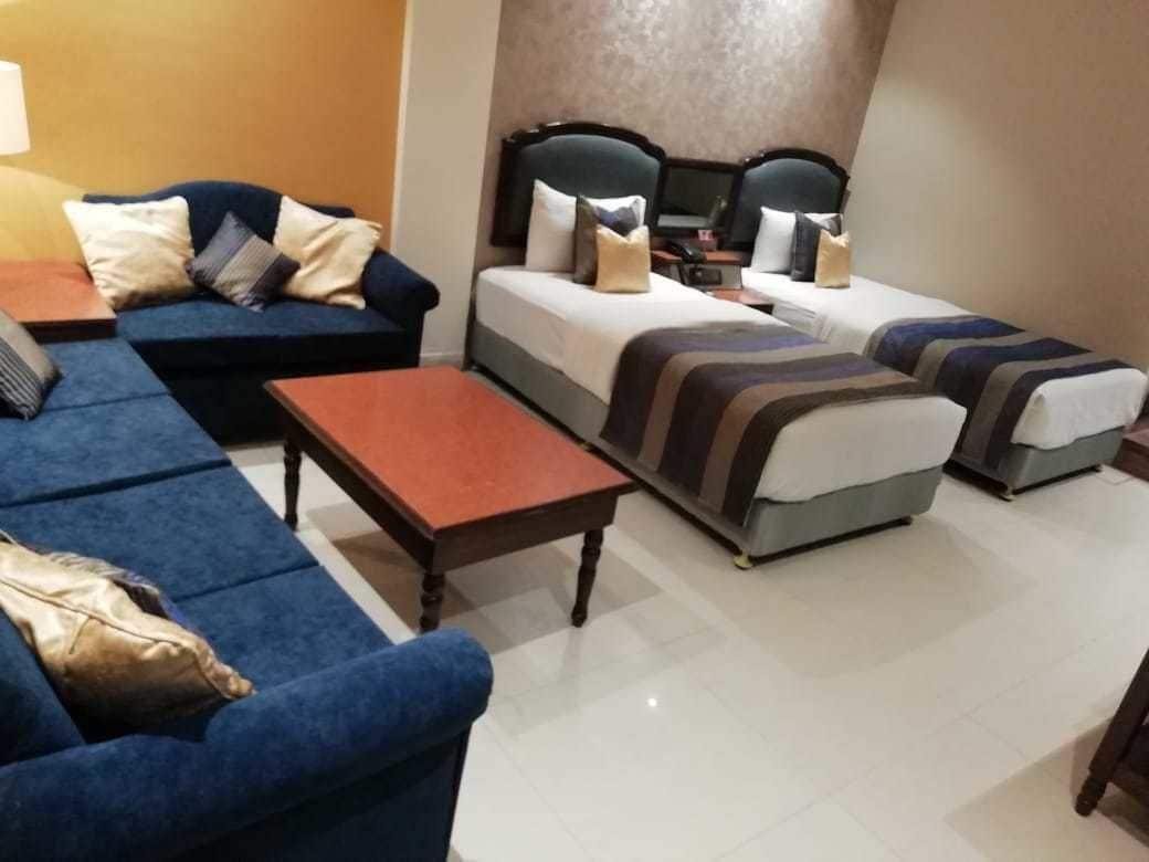 Hotel Jewel Palace Νέο Δελχί Εξωτερικό φωτογραφία