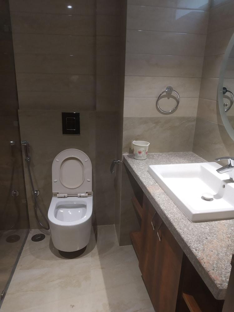 Hotel Jewel Palace Νέο Δελχί Εξωτερικό φωτογραφία
