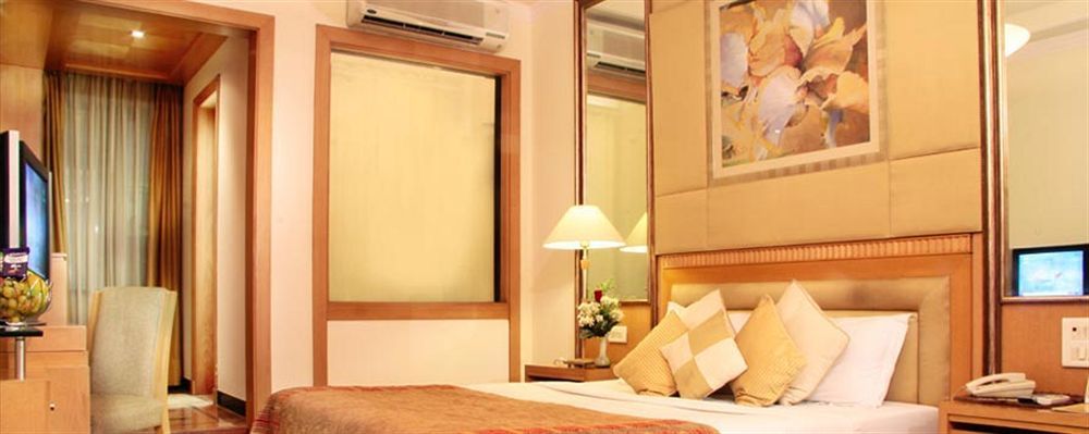 Hotel Jewel Palace Νέο Δελχί Εξωτερικό φωτογραφία